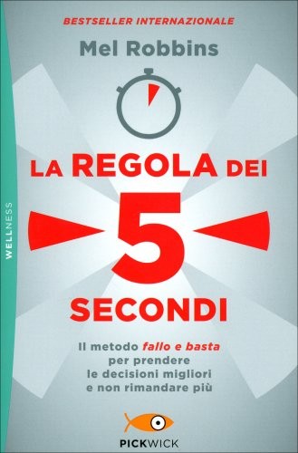 Libro regola dei - dei, secondi