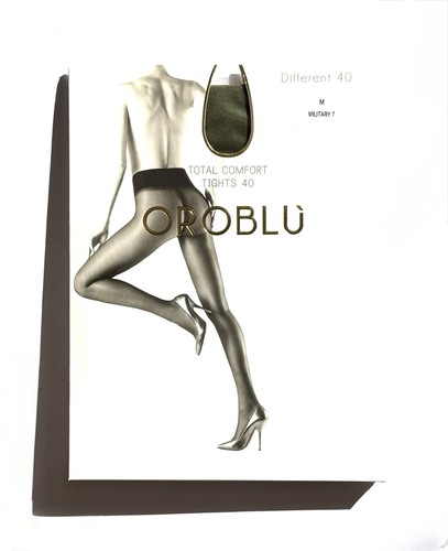 Collant oroblu total - oroblu,