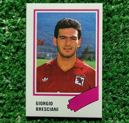 Figurina calcioflash 1988 - figurina,