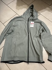 Felpa nike tech Grigio