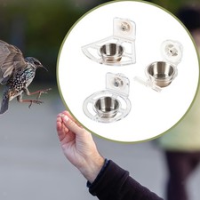 Mangiatoia per uccelli per