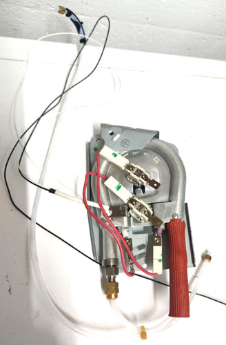 5532133400 bollitore delonghi - 5532133400,