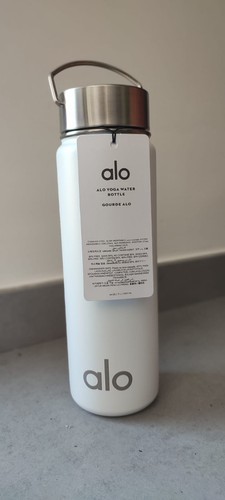 Alo yoga borraccia - borraccia, termica