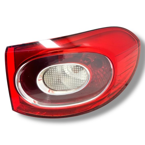 Fanale posteriore destro - fanale,