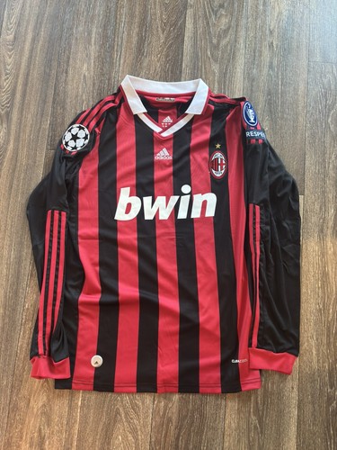 Maglia manica lunga retrò