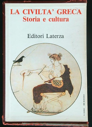 Civilta greca storia - storia, e