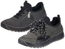 Rieker Sneakers Da Donna Con