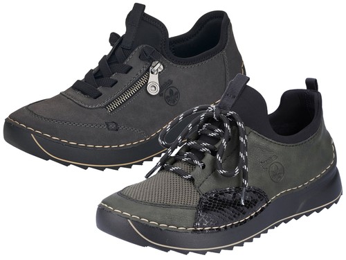 Rieker sneakers donna con - da,