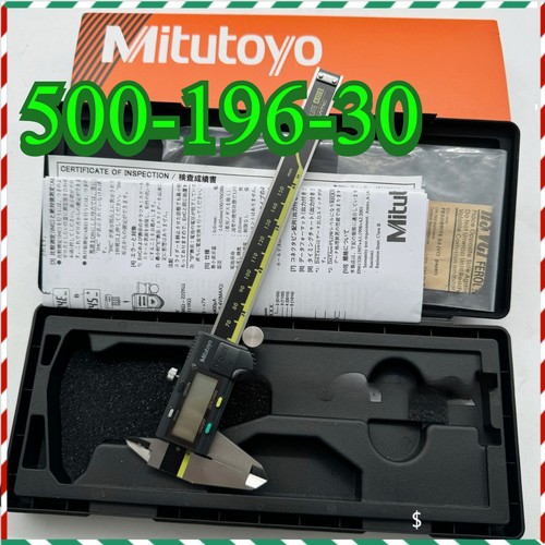 Mitutoyo japan 500 - japan, 150