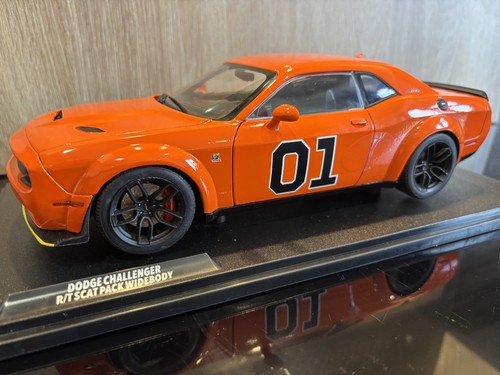 Scala solido dodge - scala,