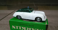 MARKLIN 8024 PORSCHE 356 A