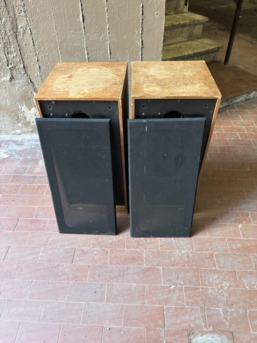 Spendor sp1 cabinet speaker - cabinet,