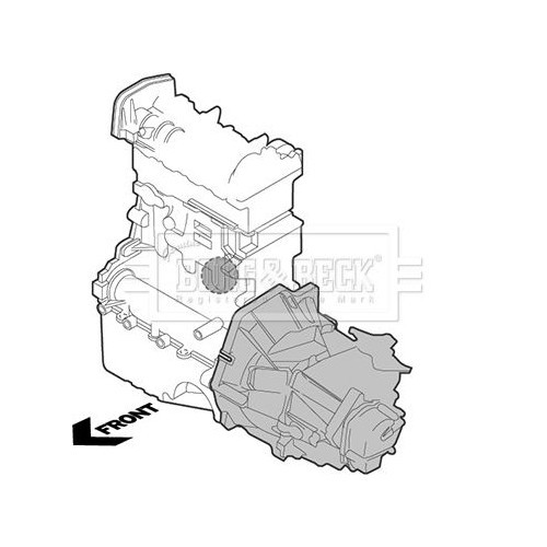 Per fiat punto evo - fiat, in