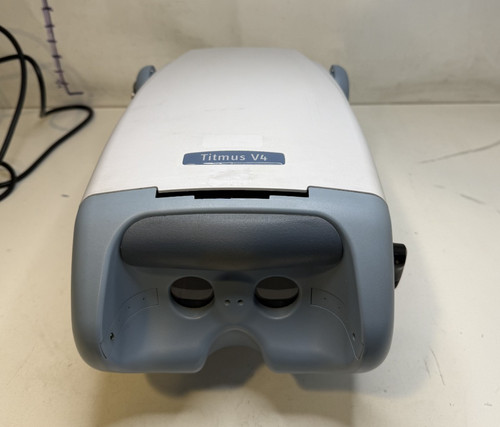Honeywell titmus vision - v4,