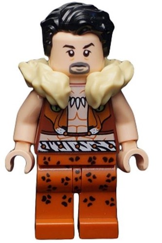 Figurine minifigure lego - figurine, /