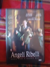 Angeli Ribelli 2004 DVD  In