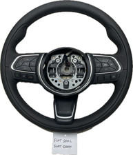 Volante sterzo per fiat 500l - volante,