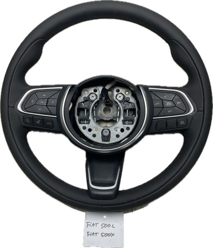 Volante sterzo per - fiat, 500l