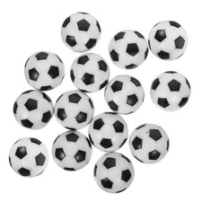 16 PCS Palline Biliardino