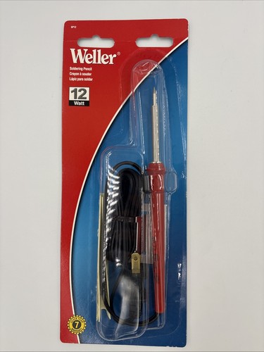 Weller sp12 matita - sp12, per