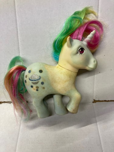 Hasbro mio mini little - hasbro,