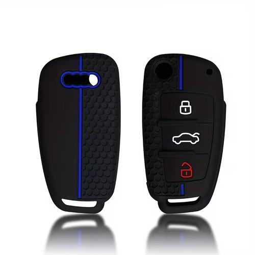 Cover chiave audi - cover,