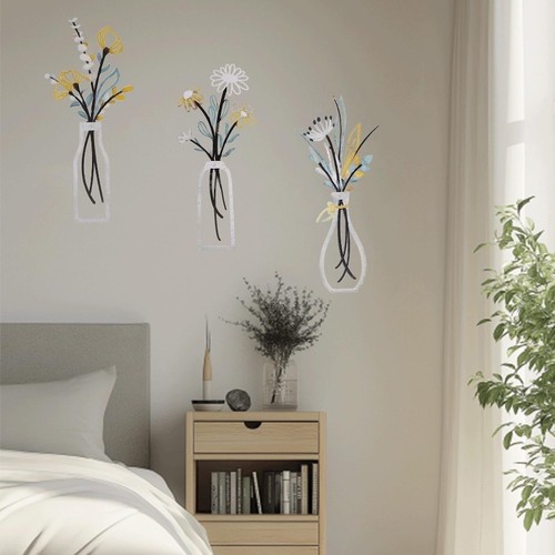 Boho home decor - decor, da
