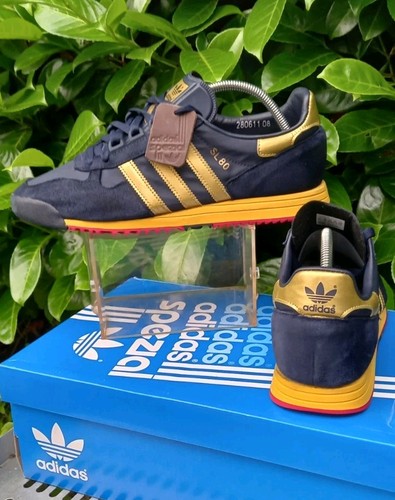 Adidas spzl 2019 - sl,