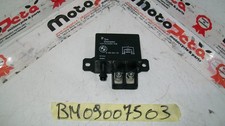 Rele' Relais Avviamento Starter Relay Bmw F 700 800 Gs 12 17