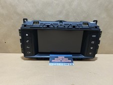 Display Monitor 8 Pollici Navigatore Jaguar F-Pace X761 - XE X760