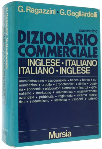 Nuovissimo dizionario - nuovissimo,