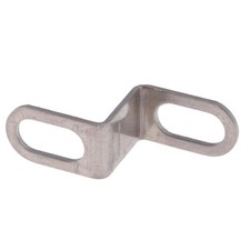 Staffa di montaggio del tubo