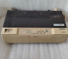 STAMPANTE EPSON LX-300 MODELLO