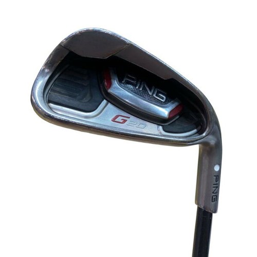 Ping g20 set - ferri, stiro