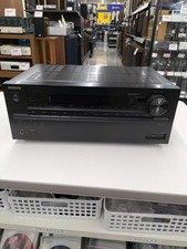 ONKYO TX-NR636 AV amplifier