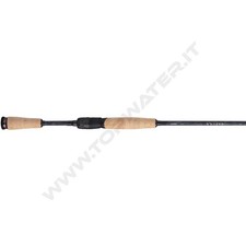 Daiwa 25 Tatula canne Spinning