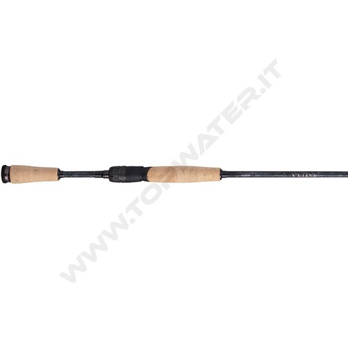 Daiwa tatula canne spinning - canne,
