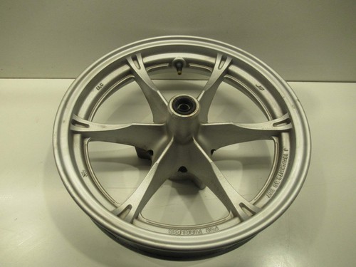 Cerchio anteriore suzuki - cerchio,