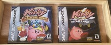 Kirby Nightmare In Dream Land