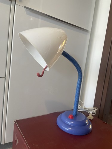Lampada ikea smyg - smyg, vintage