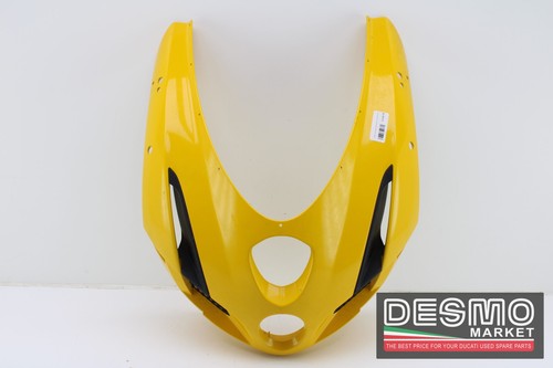 Cupolino carena fanale