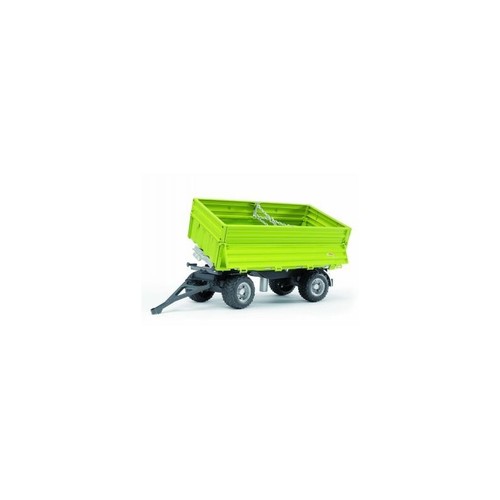 Bruder 02203 veicolo - bruder,