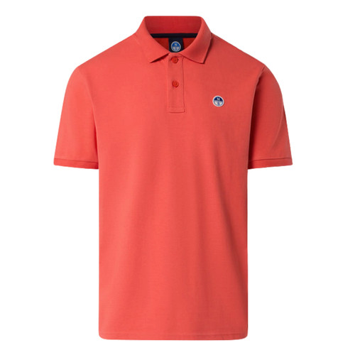 Maglietta north sails logo - maglietta,