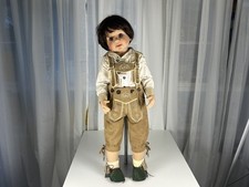 Bambola artistica bambola