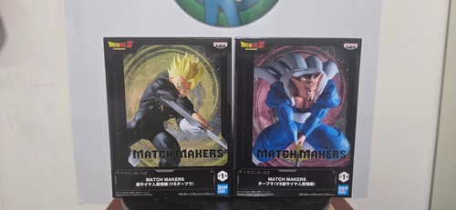 Set match makers - match, vs