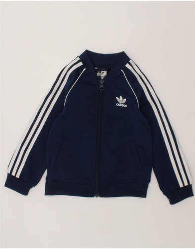 Giacca tuta adidas bambino - tuta,