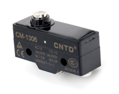 Micro interruttore switch - micro,
