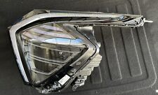 Faro Led Anteriore Sinistro Usato Kia Sportage 2021 Cod.Art. 92101R2100