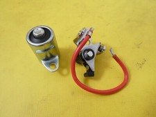 Per Minarelli I 50 contatti condensatore motozappa motopompa per motoplat