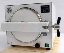 Sterilizzatore a Vapore 18L